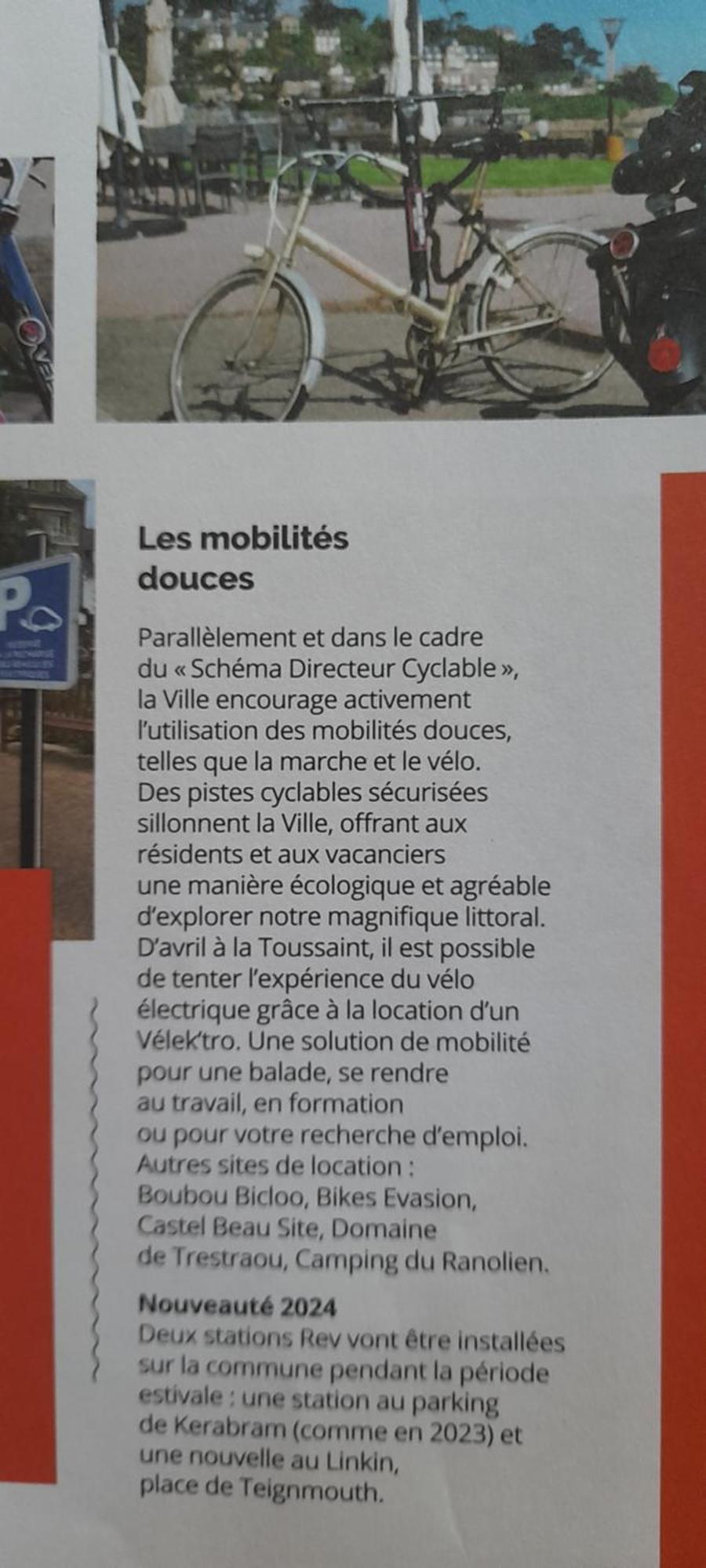 Le Studio De La Plage Perros-Guirec Eksteriør billede